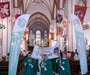 Piesza Pielgrzymka Młodzieży o Trzeźwość Narodu Polskiego 2025
