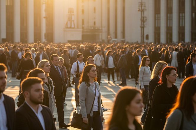 Plac Piłsudskiego huczał. Ministrowie wygwizdani, co kryło się za gwizdami?