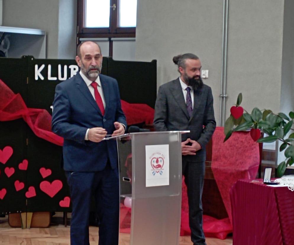 IV Gala Polskiego Czerwonego Krzyża w Żywcu