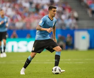 Mundial 2022: Matias Vecino. Sylwetka reprezentanta Urugwaju