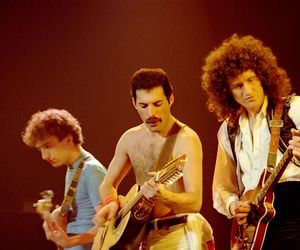 Znany muzyk nie ma wątpliwości: Bohemian Rhapsody to rockowy utworów wszech czasów!