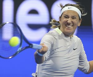 Wkurzona Azarenka wykrzyczała te słowa do Igi Świątek. Zacytowali dokładnie jej słowa. Mocny zarzut