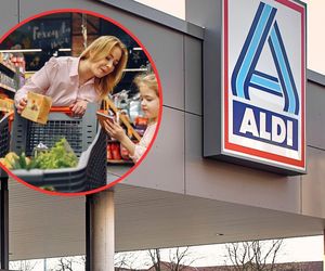 ALDI przedłuża godziny otwarcia 9 listopada!