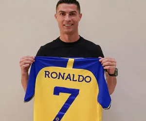 To dlatego Cristiano Ronaldo zdecydował się dołączyć do Al-Nassr. Jasna deklaracja Portugalczyka, zupełnie się z tym nie krył