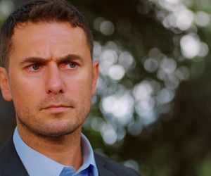 Miłość i nadzieja odc. 266. Kuzey