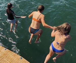 Wakacje Igi Świątek