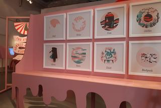 The Amazing Land of Quarks, Elephants and Pierogi w Tarnowie