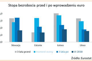 Euro w Polsce