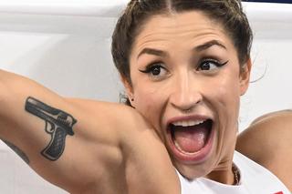 Ewa Swoboda zdobyła srebrny medal na ME w Rzymie