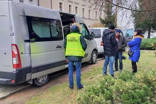 Nielegalni pracownicy w zakładzie na Dolnym Śląsku