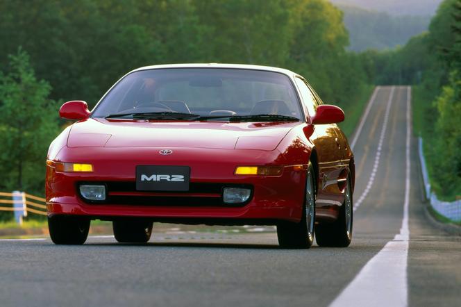 Toyota MR2