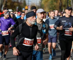 Gliwice opanowane przez biegaczy. Za nami 11. PKO Półmaraton