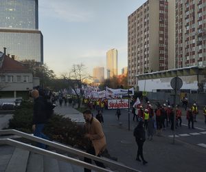 Walczymy o Śląsk i o przemysł, żeby nie umarł