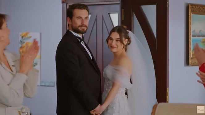 Miłość i nadzieja ostatni odcinek. Sila, Kuzey