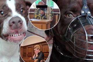 Prawomocny wyrok dla właściciela psów, które zagryzły 12-letniego Kamila [WIDEO, GALERIA]