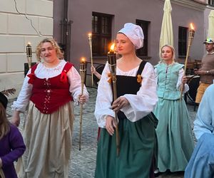 Cud w Lublinie? Modlitwa i procesja z relikwiami uratowała miasto. Ta legenda wciąż jest żywa