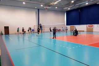 Turniej Siatkarski w Grudziądzu