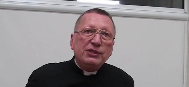 "Robi z gęby odbytnicę". Obrzydliwe! Jak mu nie wstyd?!