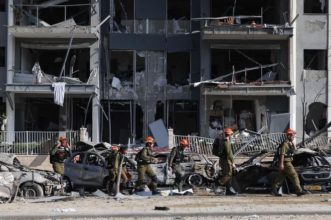 Trump zaatakuje Iran?! Mówi, kiedy podejmie decyzję. "To wywoła zamachy w Europie"