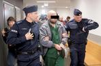 Krystek skazany na 15 lat więzienia! Nazywają go łowcą nastolatek