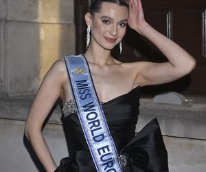 Maja Klajda w TzG? II wicemiss świata nie pozostawia wątpliwości!