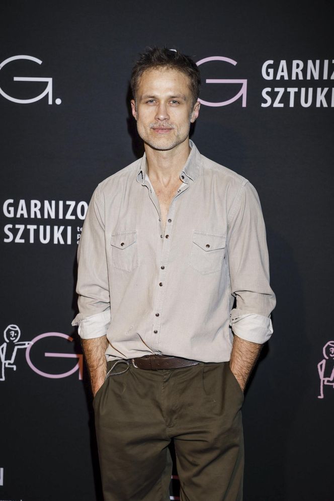 Maciej Zakościelny chroni swoje pociechy! Nie chce, żeby kiedyś miały pretensje