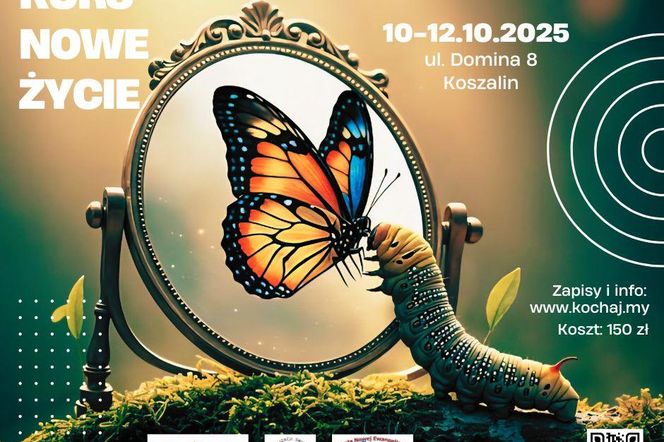 Szkoła Nowej Ewangelizacji zaprasza chętnych