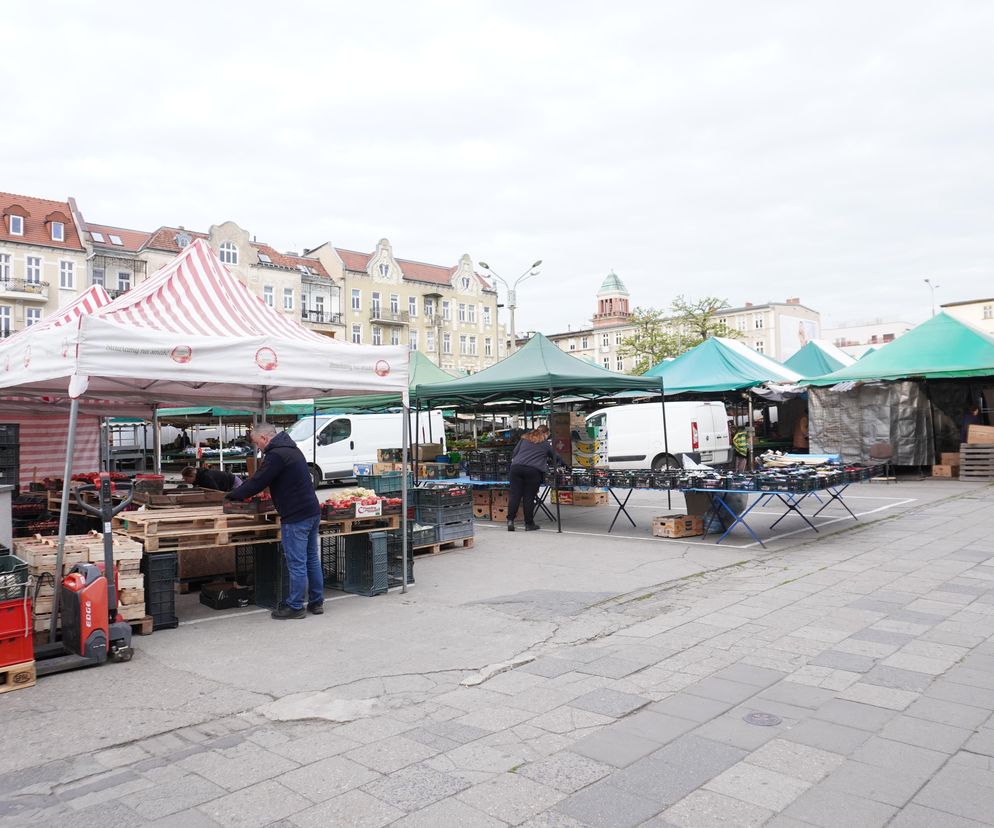 Rynek Jeżycki