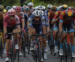 Tour de Pologne 2023 Wałbrzych - Duszniki-Zdrój UTRUDNIENIA DROGOWE. 3. etap TdP 2023 OBJAZDY w Wałbrzychu 31 lipca Tour de Pologne Wałbrzych - Duszniki-Zdrój UTRUDNIENIA