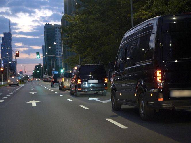 Okradali luksusowe wille pod Warszawą. Zatrzymali czterech mężćzyzn