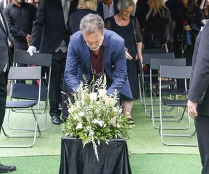 Pogrzeb Joanny Kołaczkowskiej