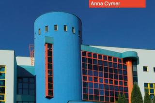 Anna Cymer: architektura lat 90. była kiczowata, ale nasza