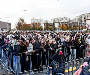 Urodziny Silesia City Center. Gwiazdy śpiewają na scenie