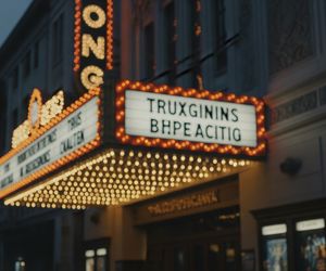 Najlepszy horror według AI. Zaskakujący wybór, który pochłonie cię bez reszty?