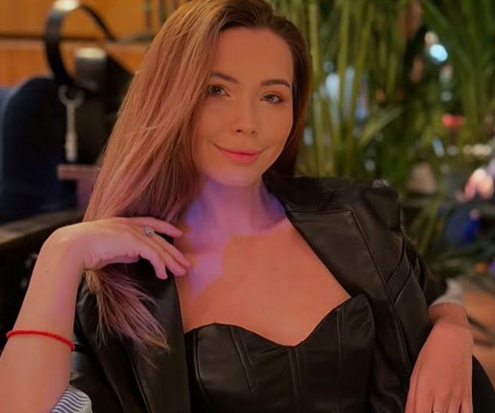 Sandra Kubicka o najbardziej bajecznym doświadczeniu w życiu Kocham być mamą