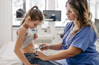 Cukrzyca i stłuszczenie wątroby u dzieci. Jak dbać o jelita, by ich uniknąć?