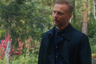 M jak miłość, odcinek 1681: Andrzej Budzyński (Krystian Wieczorek)