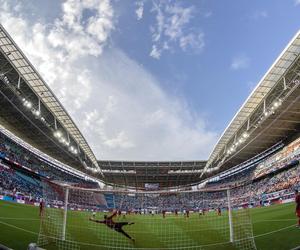 Stadiony Euro 2024 w Niemczech