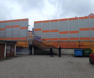 Estakada na Rynkiem w Chorzowie wyłączona z ruchu. Miasto czeka drogowy paraliż