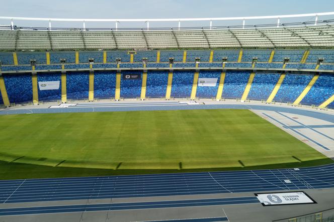 Nie lada atrakcje na Stadionie Śląskim. W obiekcie pojawiło się muzeum i taras widokowy. To nie koniec niespodzianek [WIDEO]