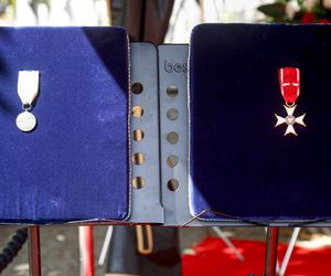 Pogrzeb Jerzego Dziewulskiego