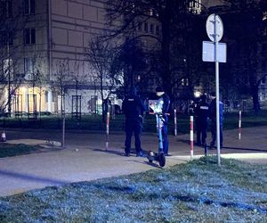 Napadał na seniorki w Warszawie. Wreszcie wpadł w ręce policji 