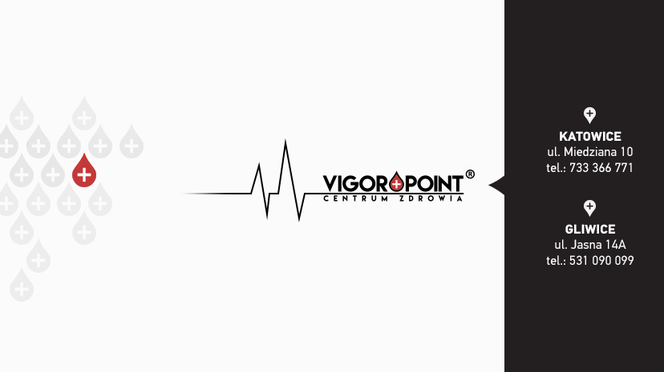 Vigor Point