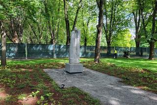 Izba Pamięci Powstania Warszawskiego niemal gotowa