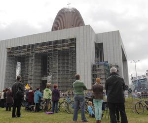 Świątynia Opatrzności