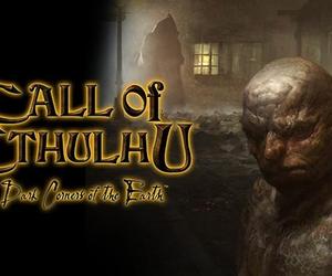 Call of Cthulhu: Dark Corners of the Earth  (2005)