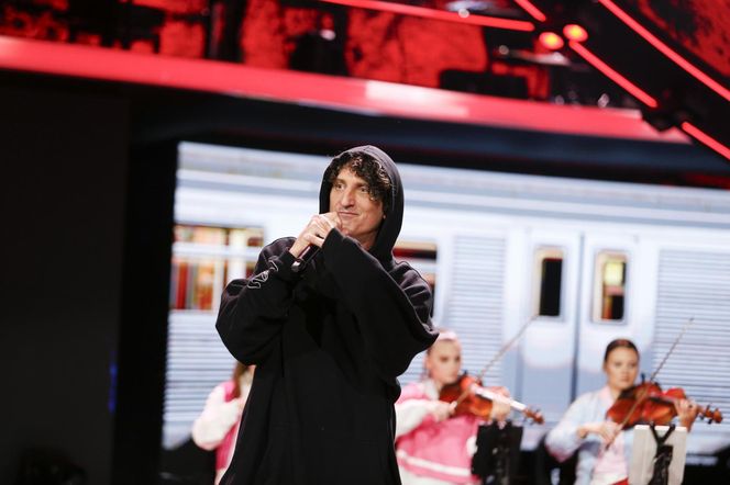 Opole 2025. Koncert hip-hopowy