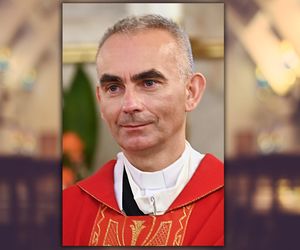 Był biskupem niecały miesiąc. Sensacja w Kościele! „Ojciec Święty przyjął prośbę”