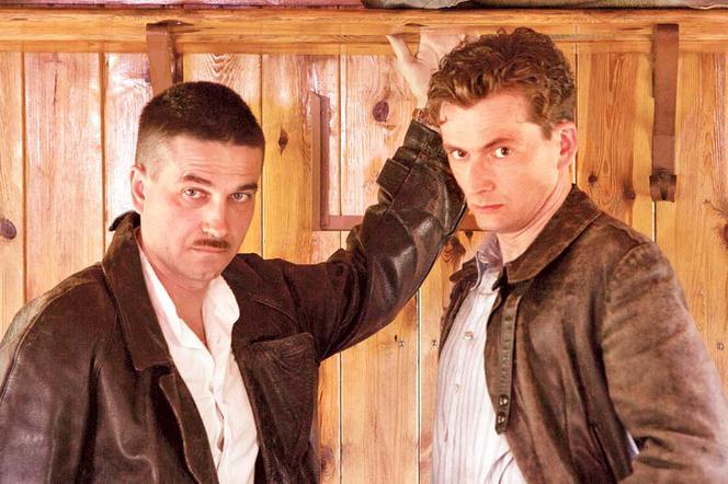 SERIALE w PIĄTEK 11.01.2013 - jakie NOWE SERIALE można obejrzeć, GODZINY EMISJI seriali w TV - SPIS seriali na 11.01.2013