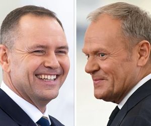 Tusk kontra Nawrocki. Polacy wskazali, kto jest lepszym politykiem